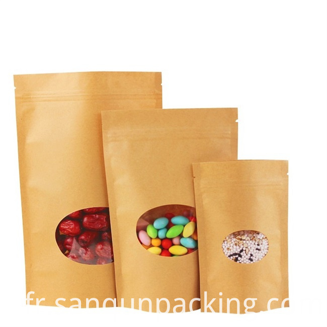 Kraft Paper Bag5 Kraft Paper Bag5